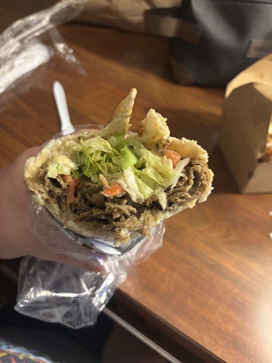 Buster's Pizza & Donair Photo 5