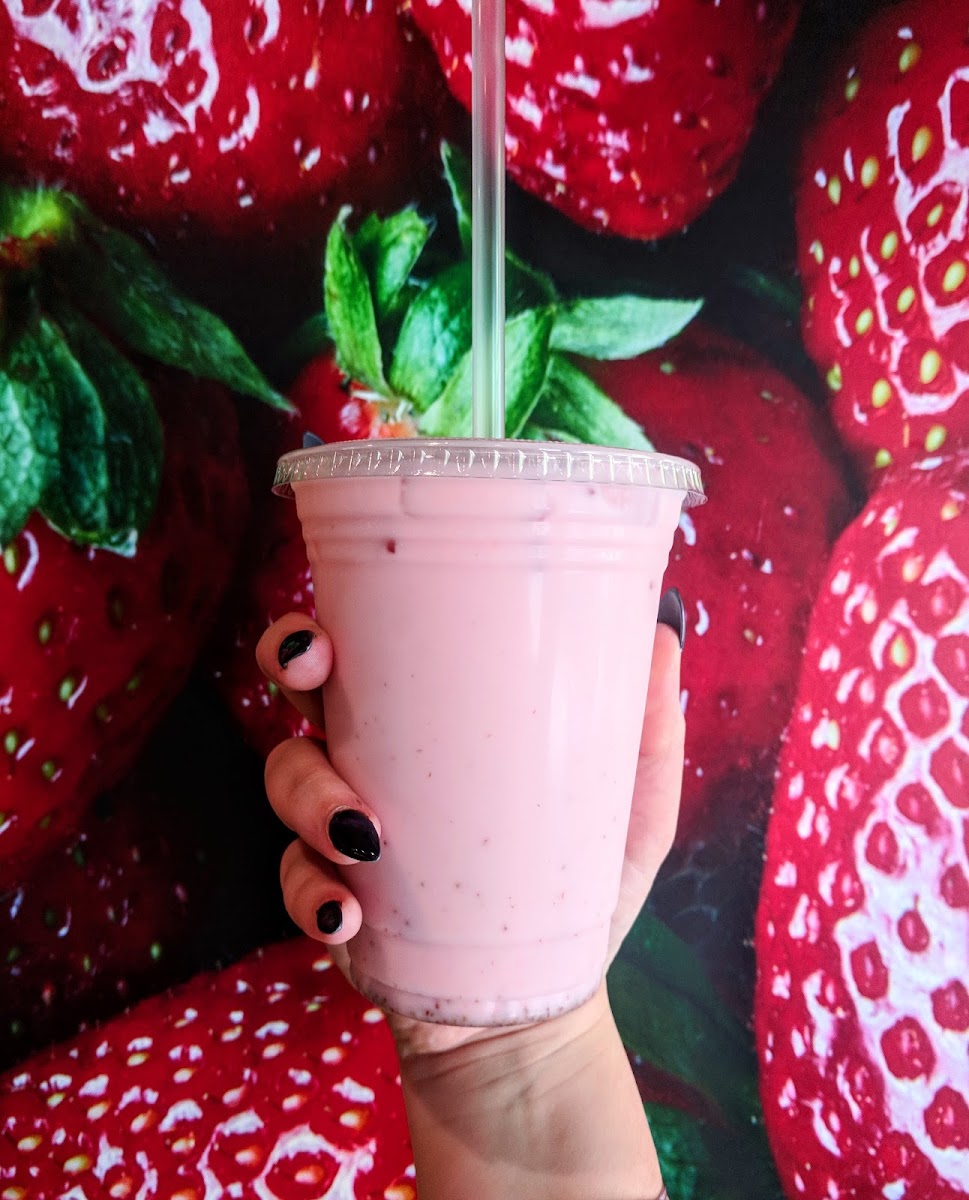Fruta Ice Cream Photo 10
