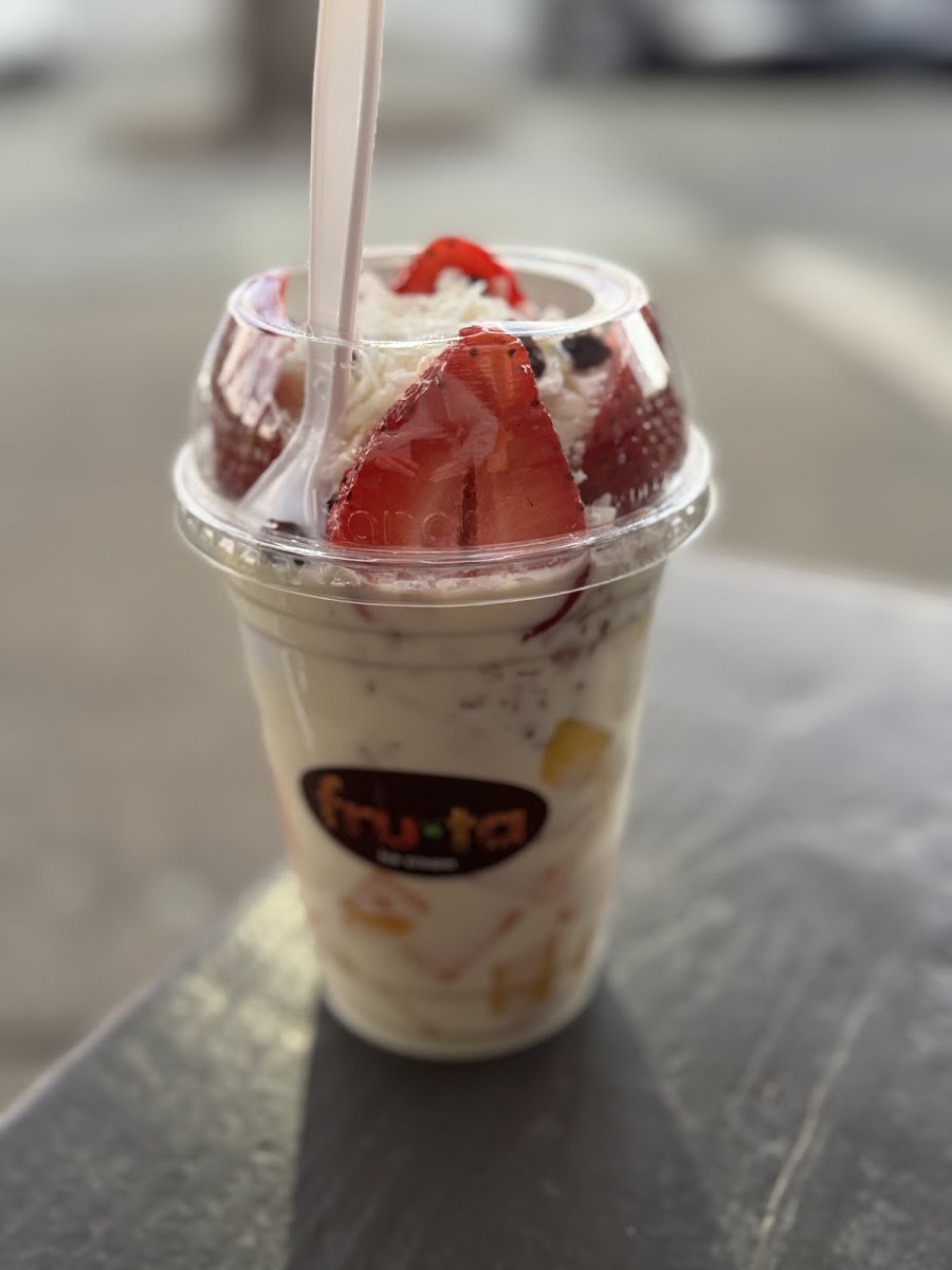 Fruta Ice Cream Photo 2
