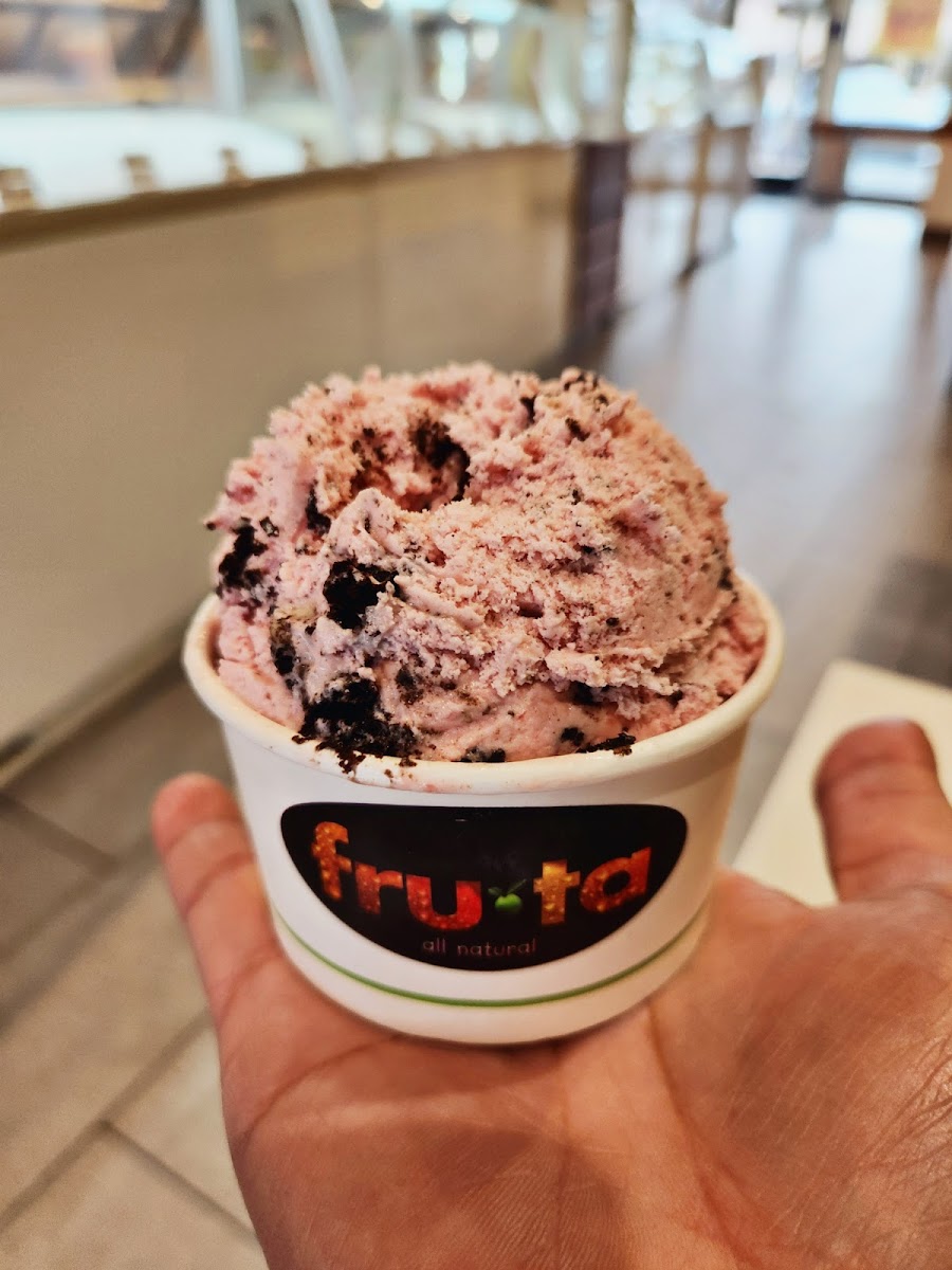 Fruta Ice Cream Photo 6