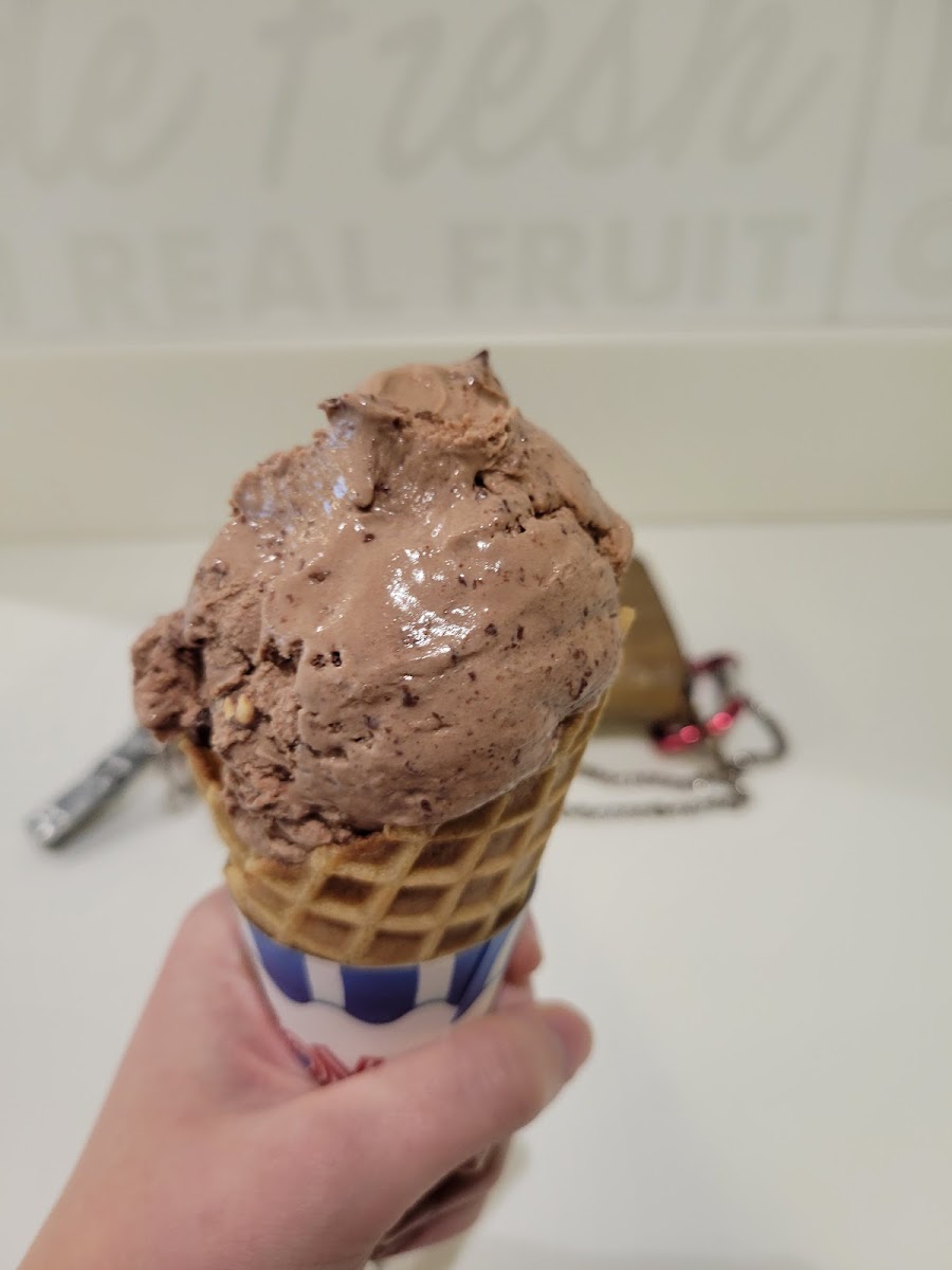Fruta Ice Cream Photo 7