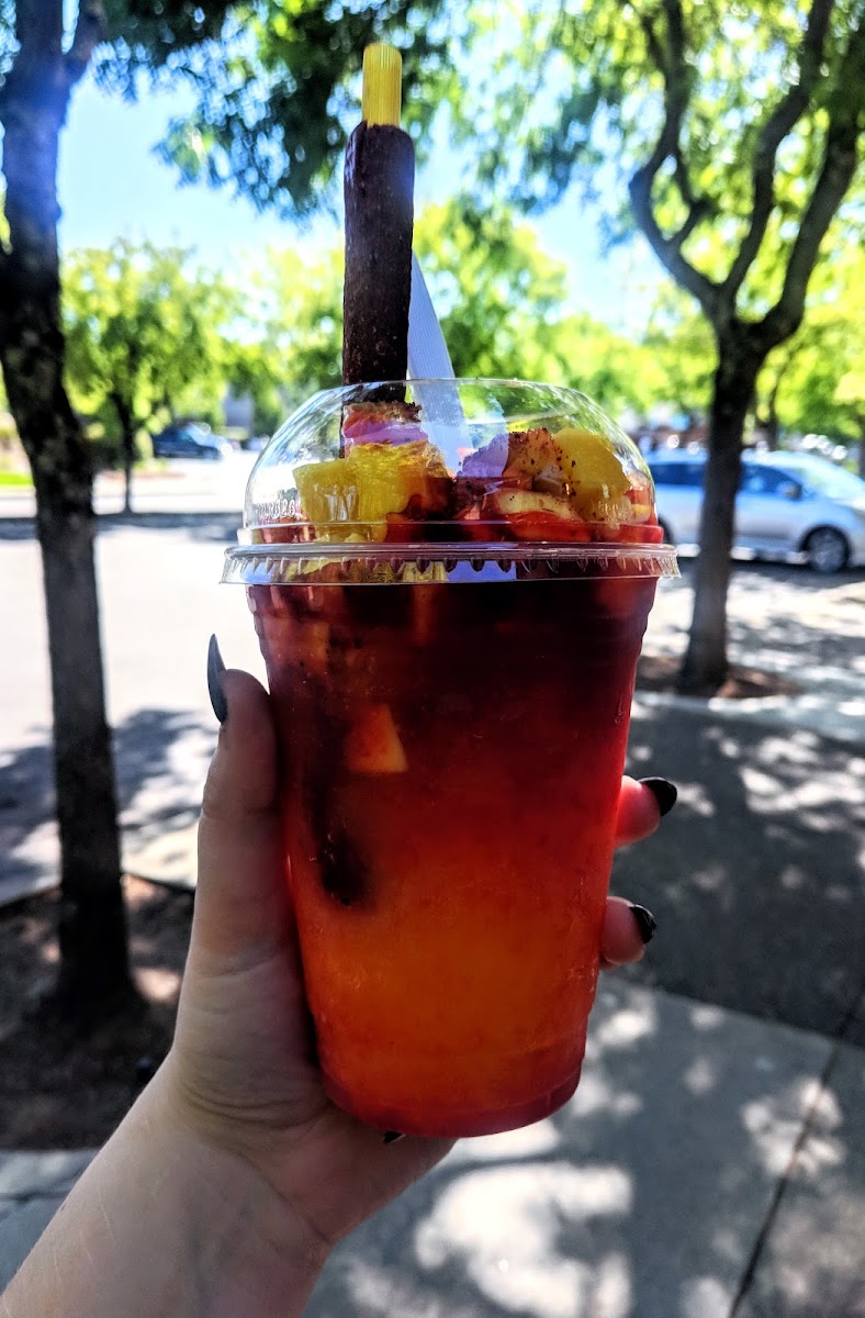 Fruta Ice Cream Photo 9