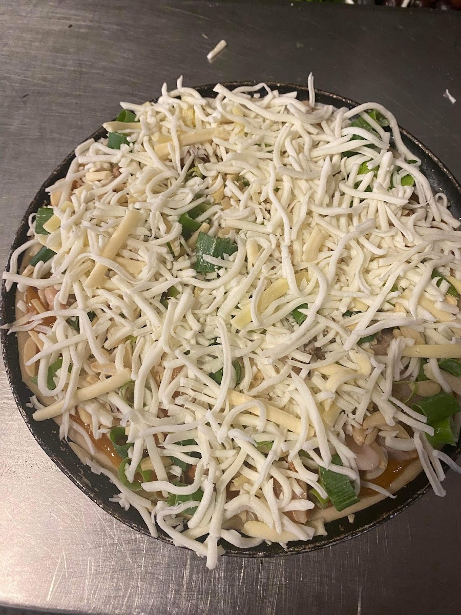 The Point Pizzeria