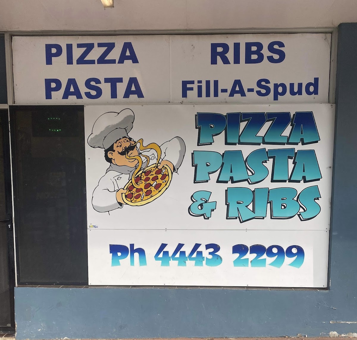 The Point Pizzeria Photo 2