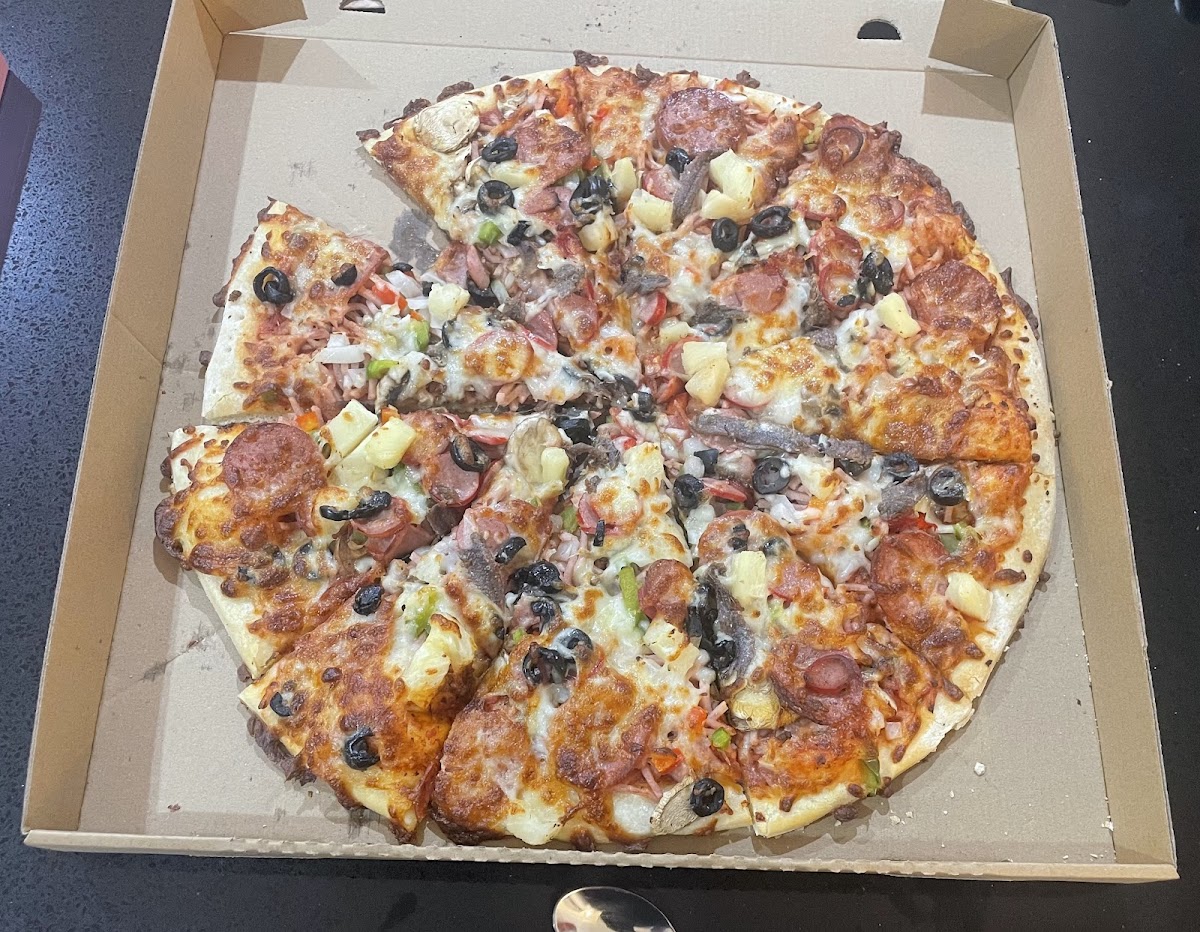 The Point Pizzeria Photo 3