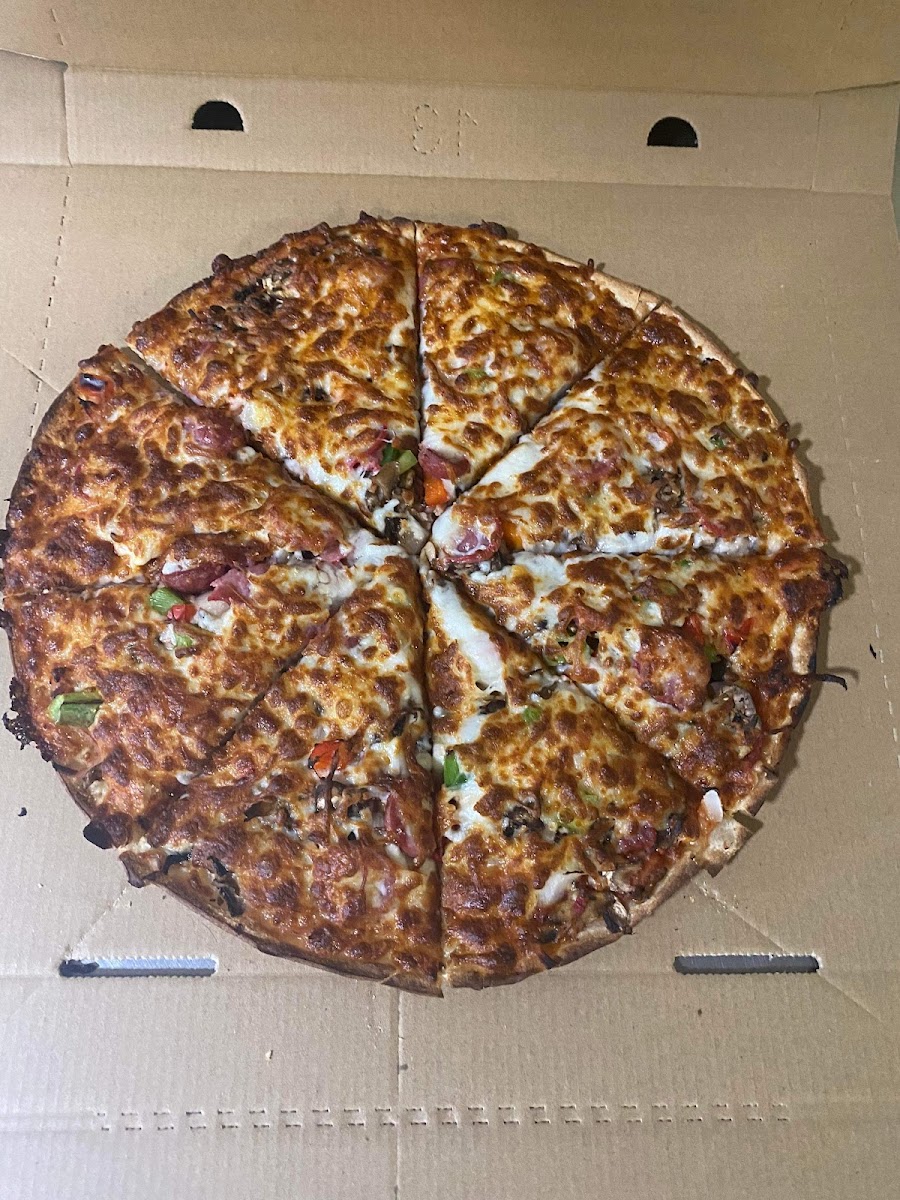 The Point Pizzeria Photo 5