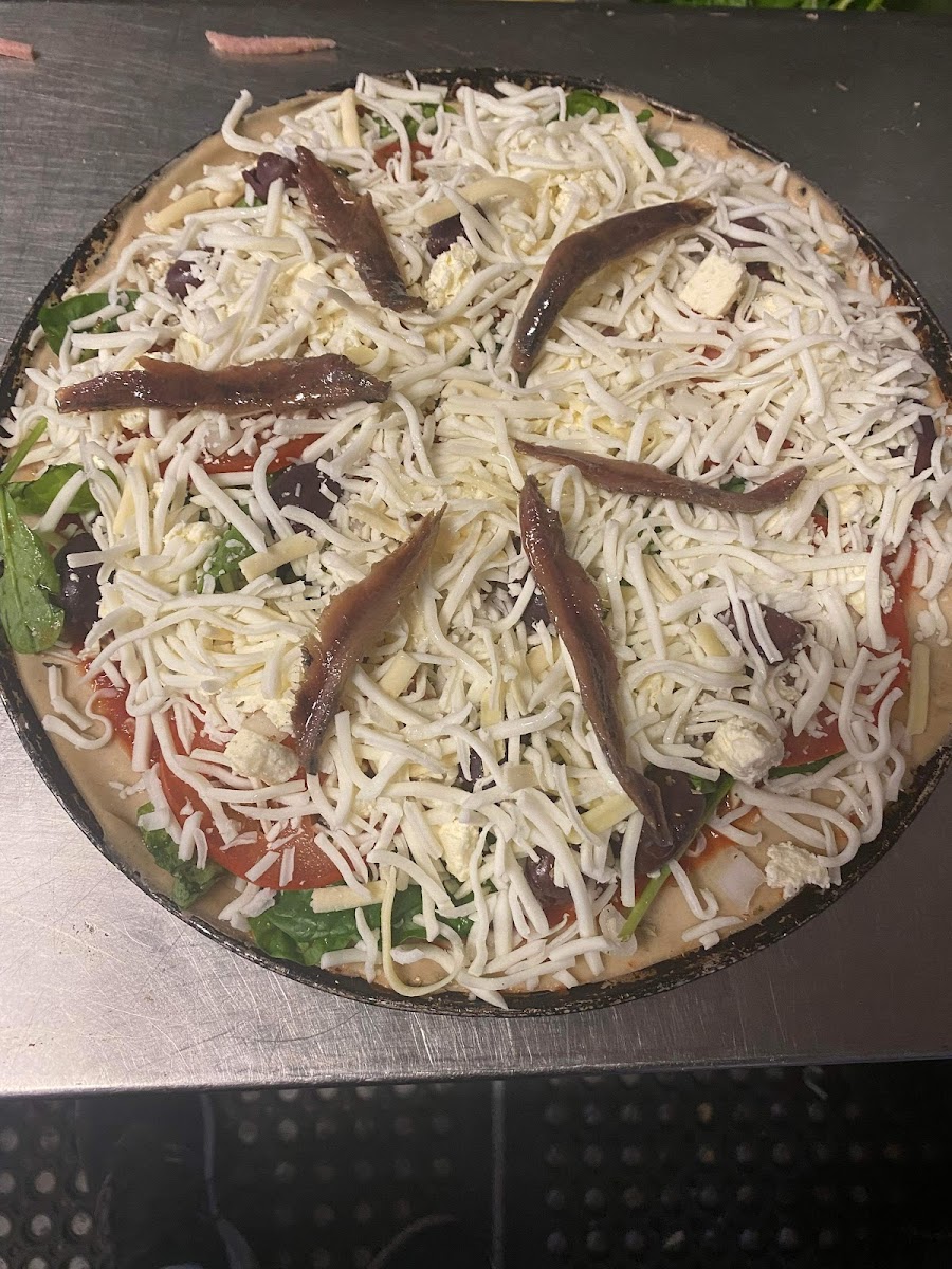 The Point Pizzeria Photo 6