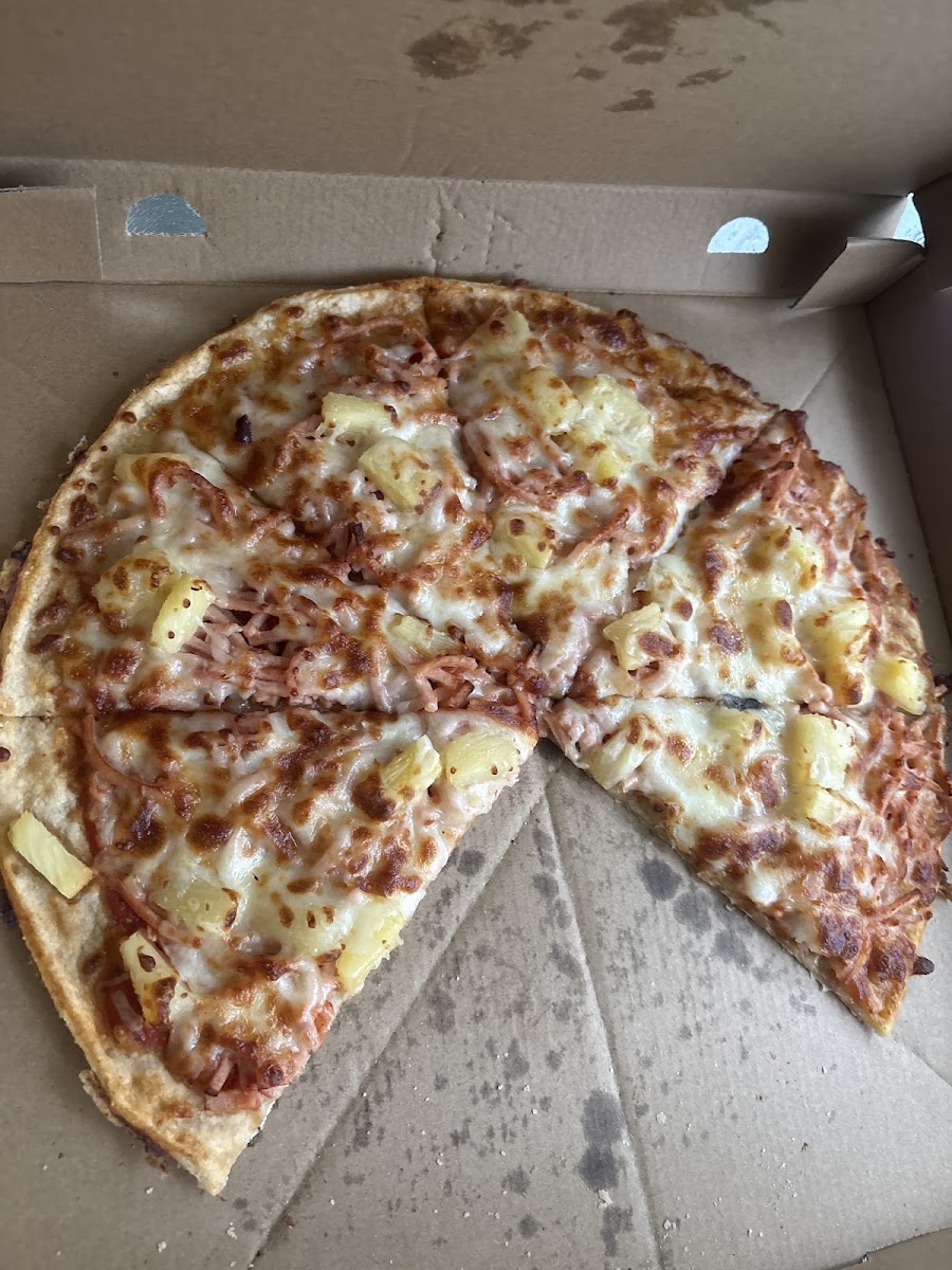 The Point Pizzeria Photo 7