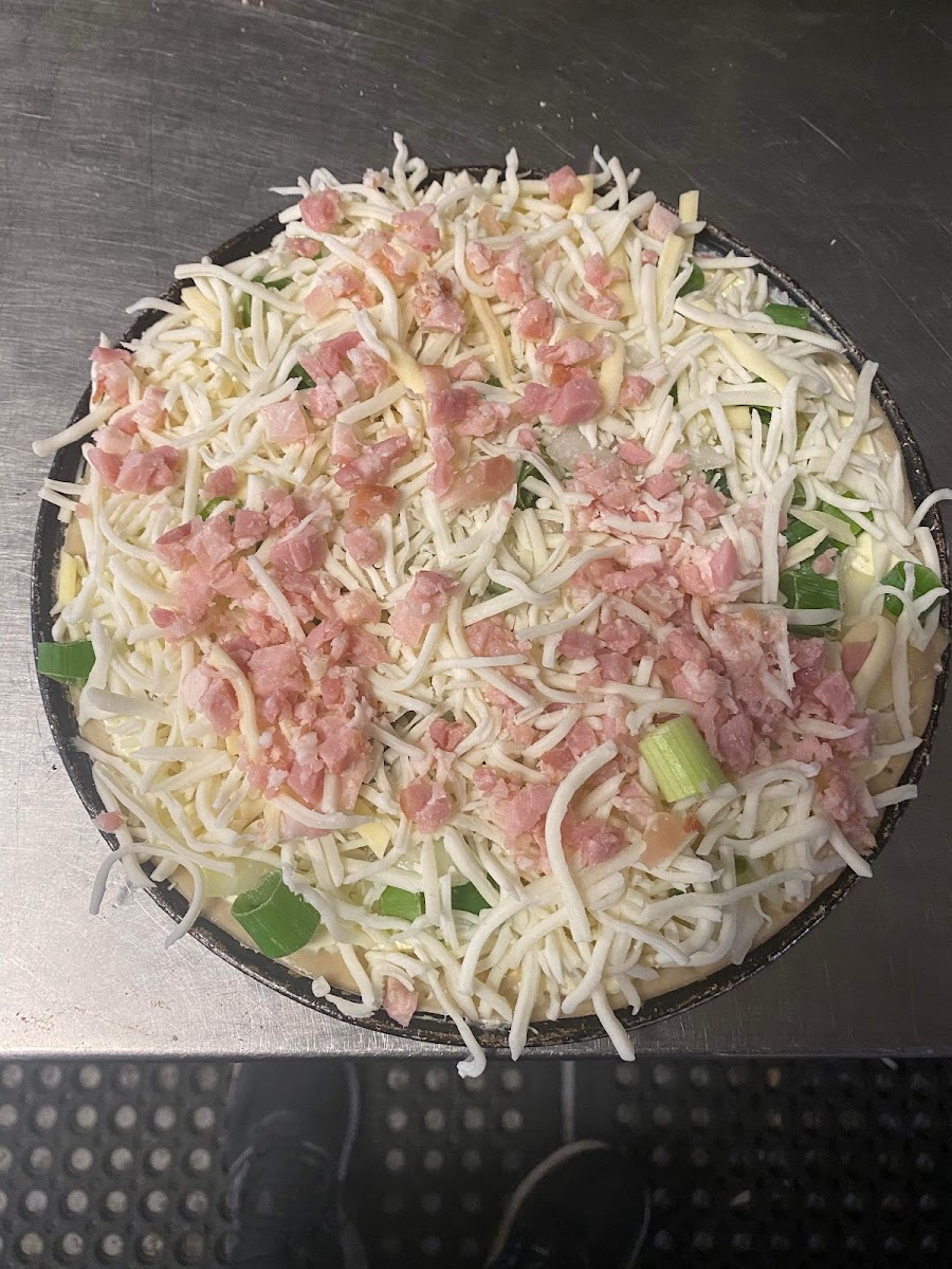 The Point Pizzeria Photo 8
