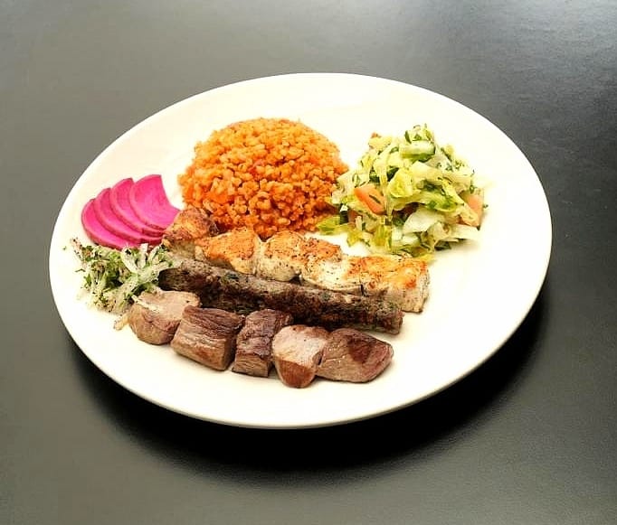 Restaurant Zourouna Photo 10