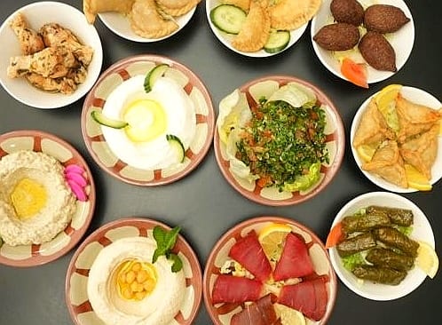 Restaurant Zourouna Photo 2