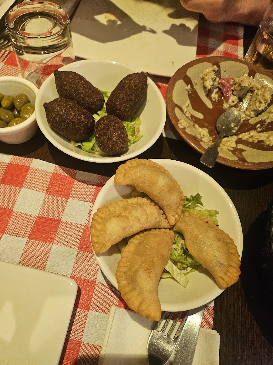 Restaurant Zourouna Photo 4