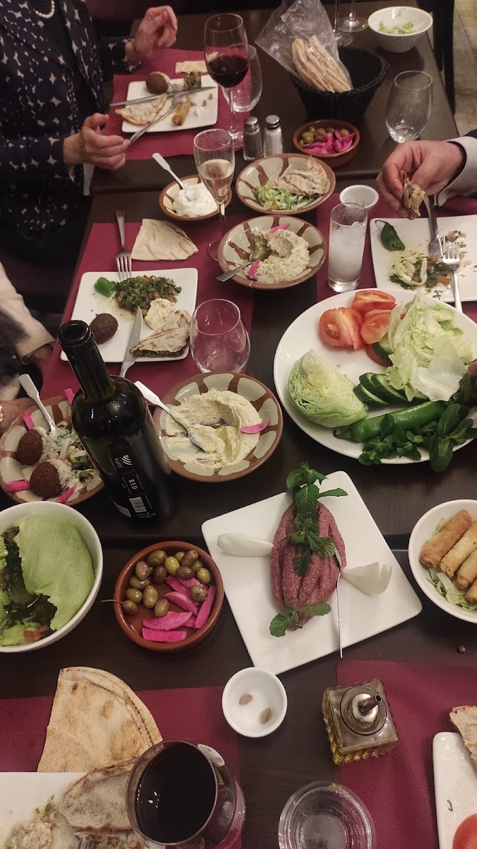 Restaurant Zourouna Photo 5