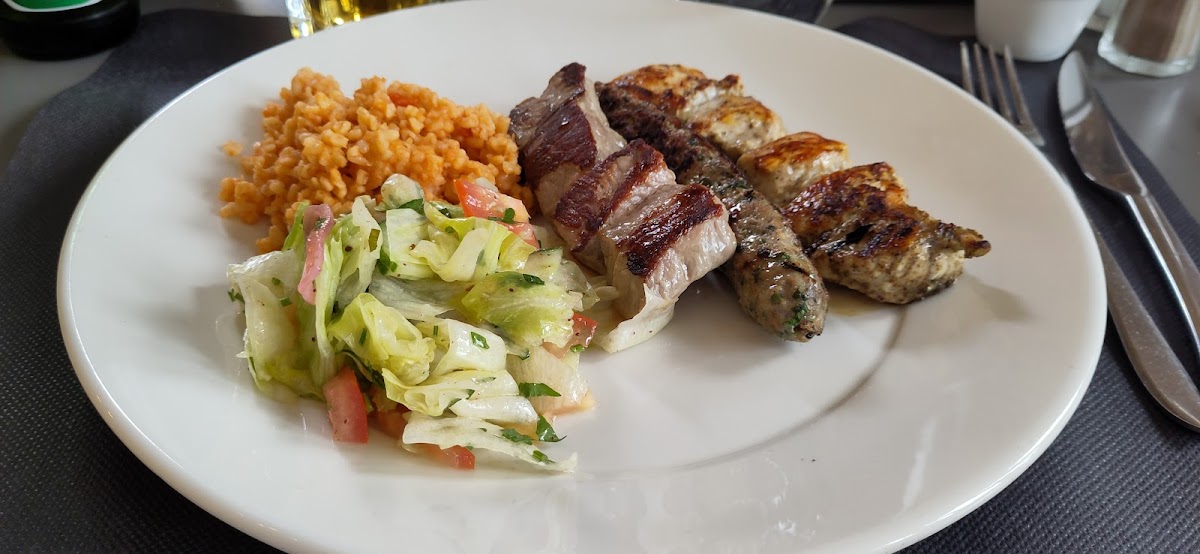 Restaurant Zourouna Photo 8