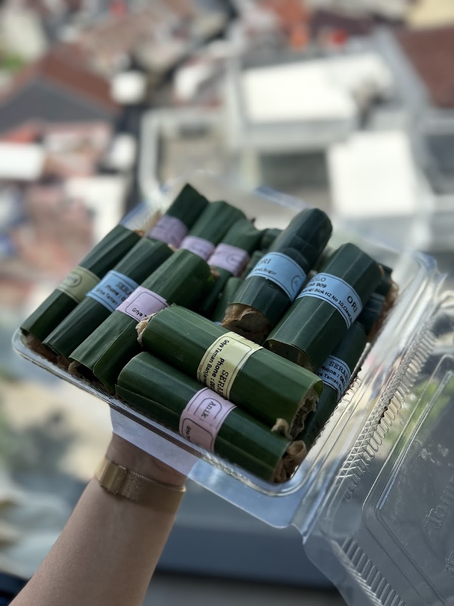 Serabi Solo Anik's Snack Photo 3