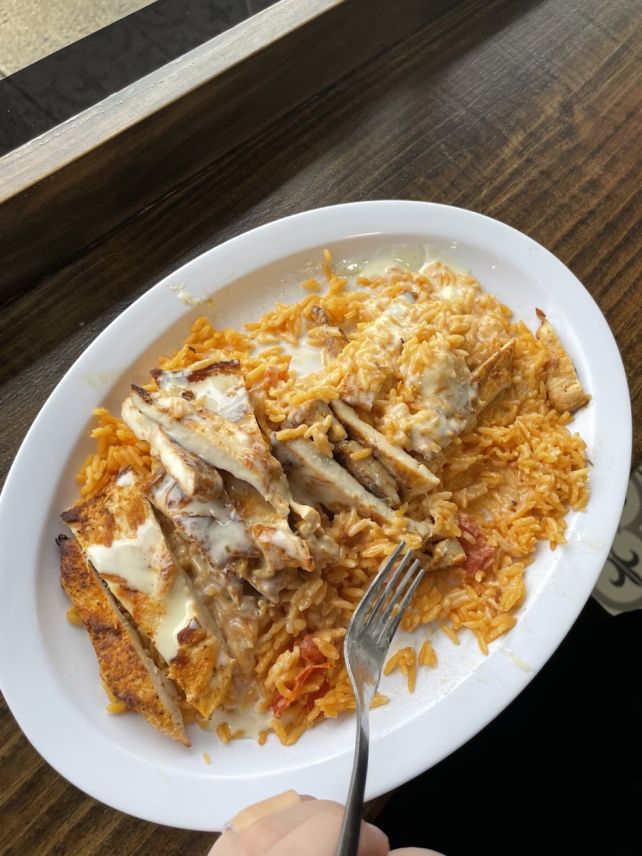 Tacos azteca Photo 10
