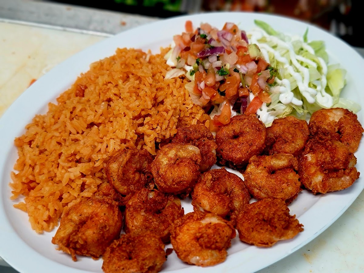 Tacos azteca Photo 3