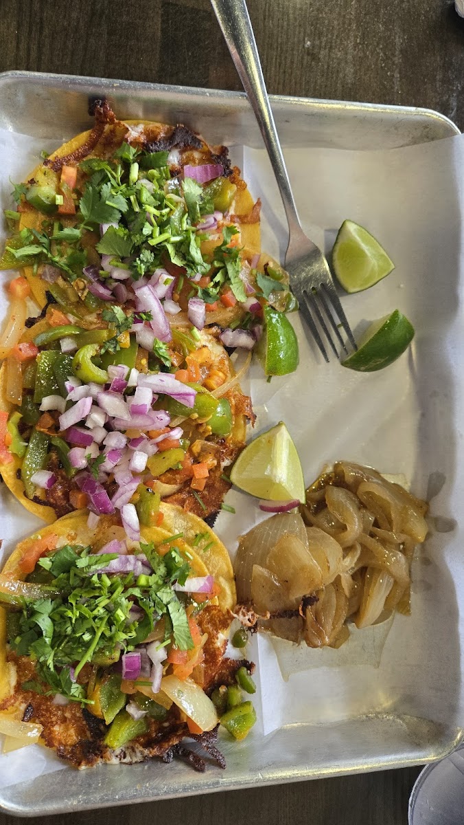 Tacos azteca Photo 4