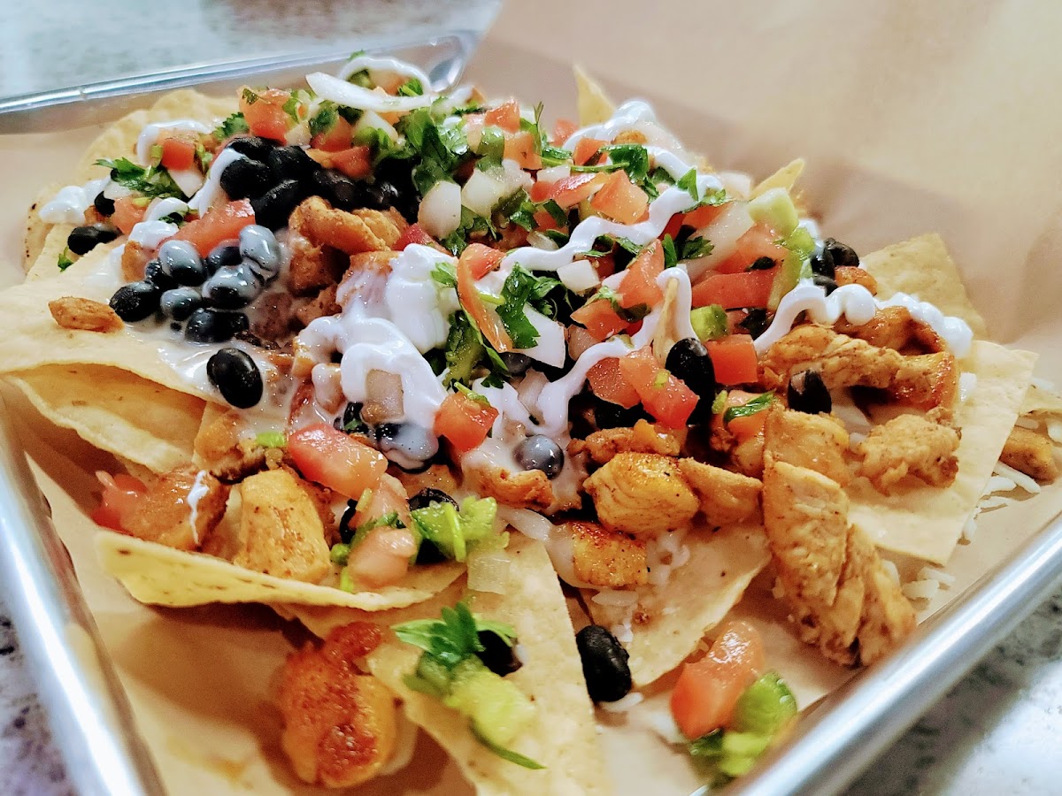 Tacos azteca Photo 8
