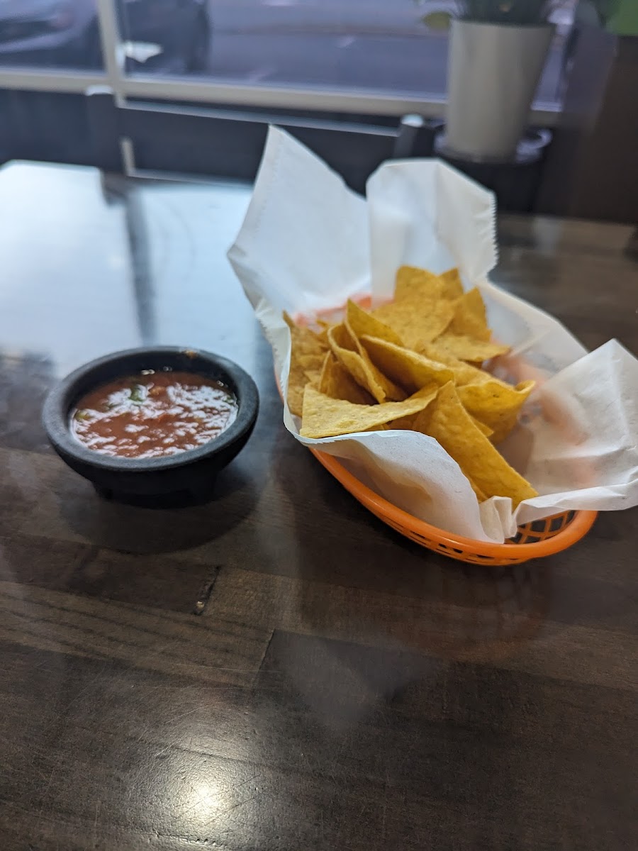 Tacos azteca Photo 9