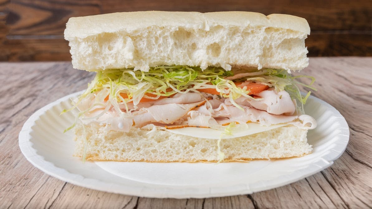 Rincon Baldinos - Giant Jersey Subs Photo 3