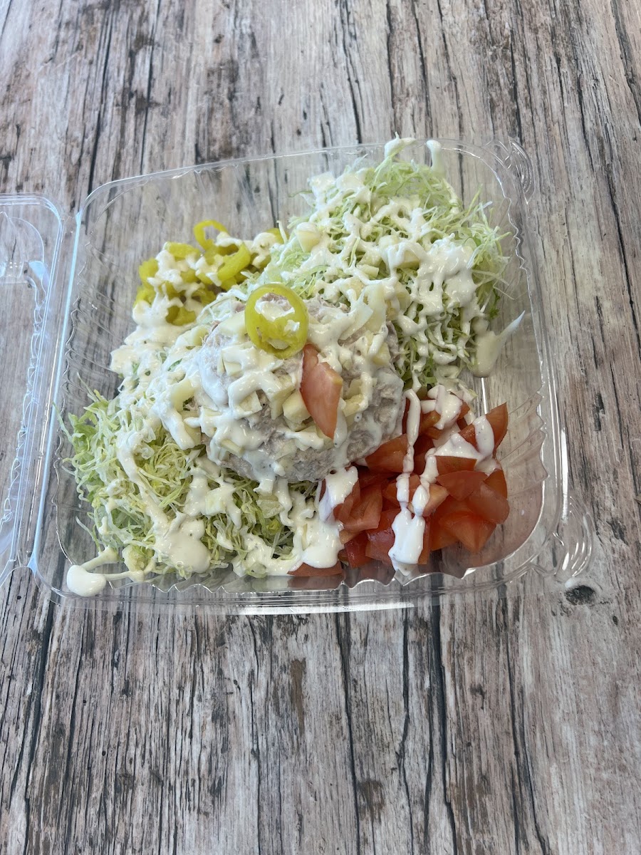 Rincon Baldinos - Giant Jersey Subs Photo 6