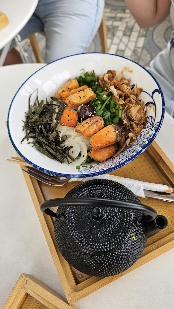 Muzi Matcha Photo 10