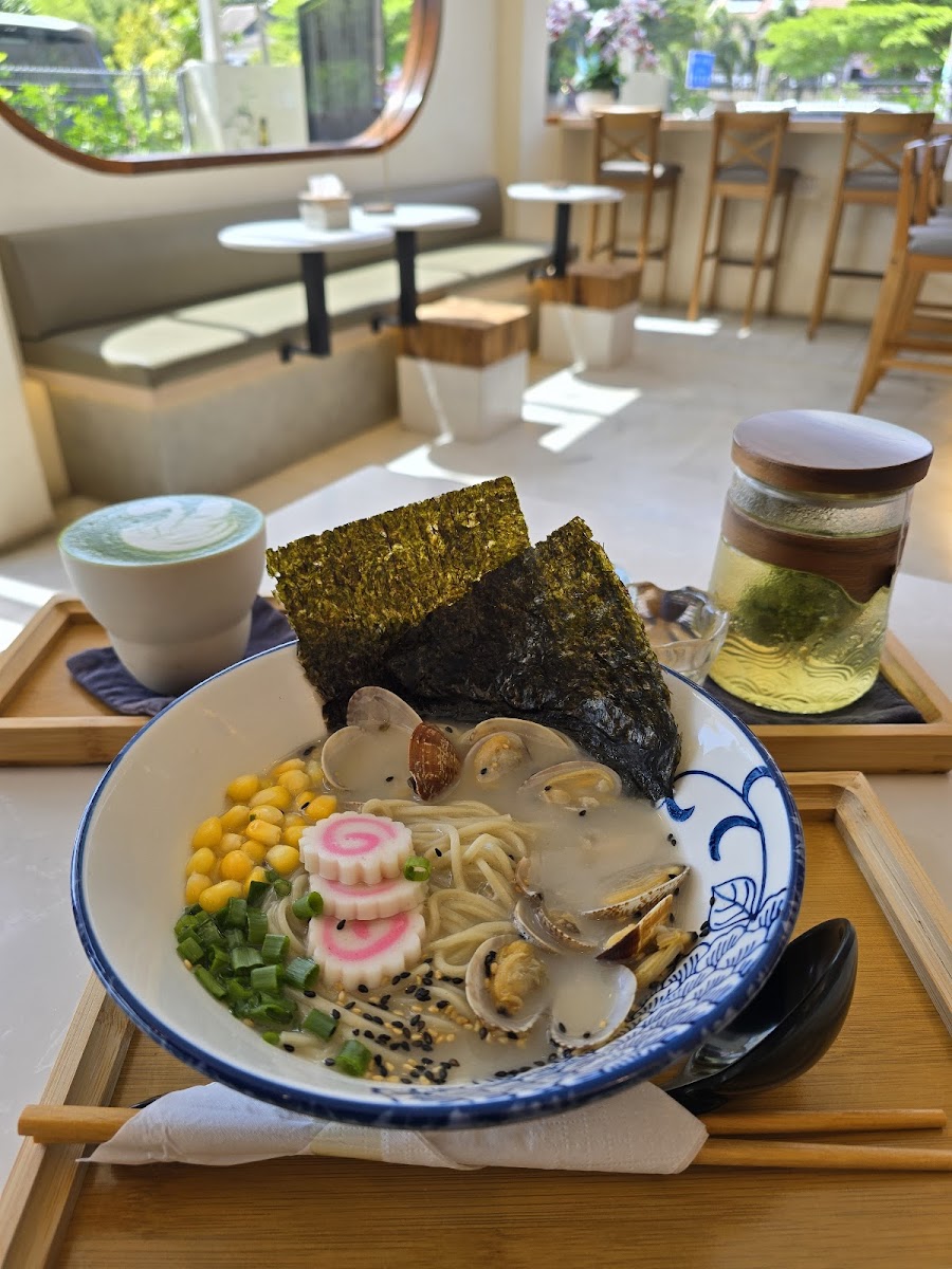 Muzi Matcha Photo 5
