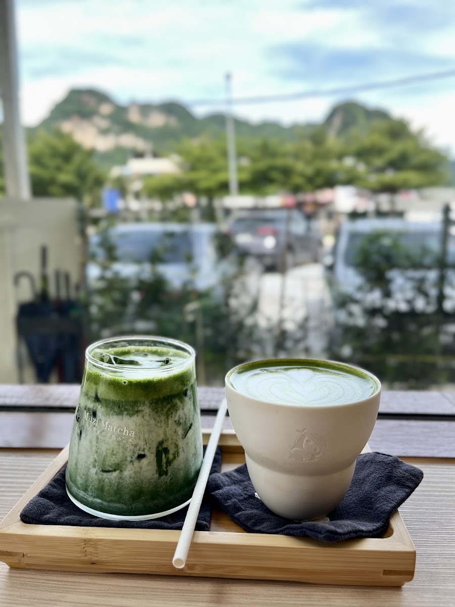 Muzi Matcha Photo 6