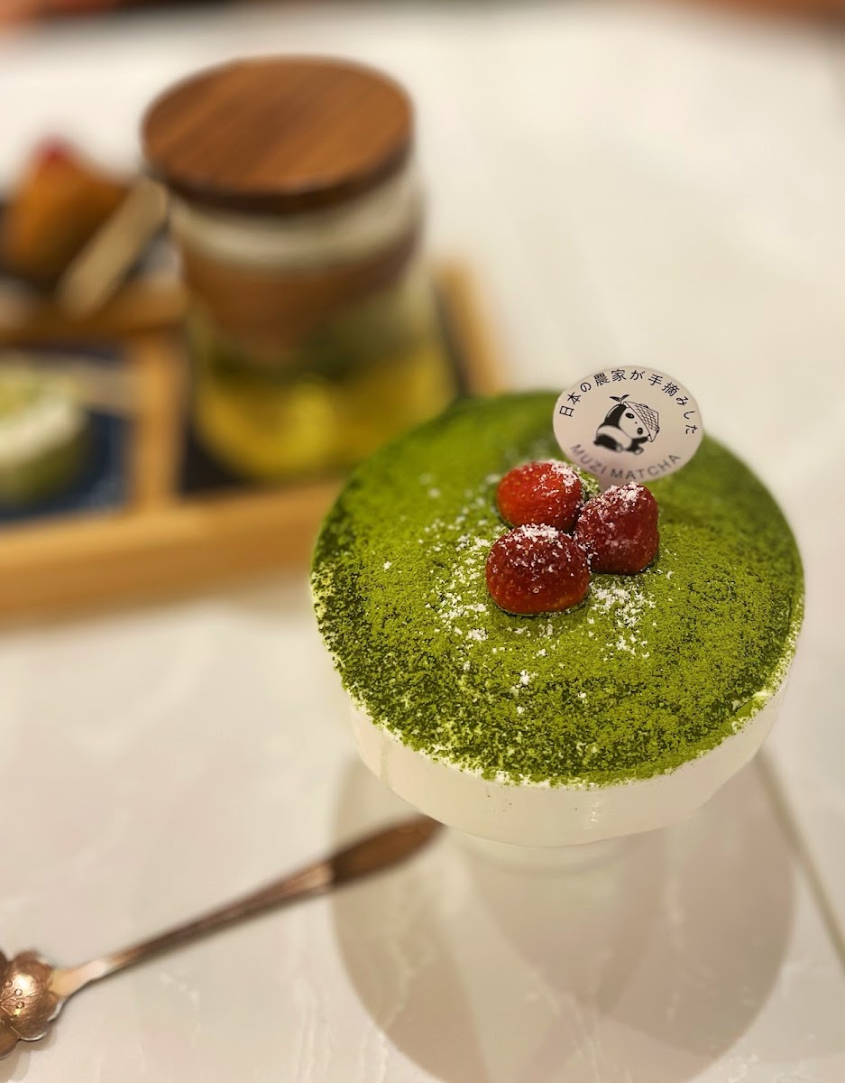 Muzi Matcha Photo 7