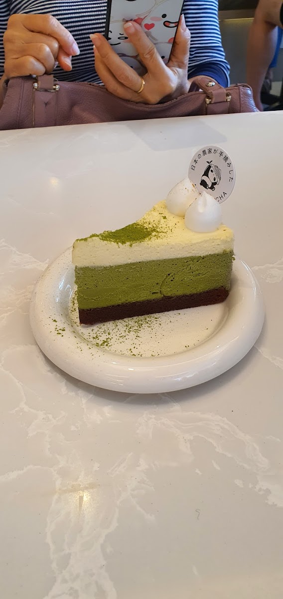 Muzi Matcha Photo 9