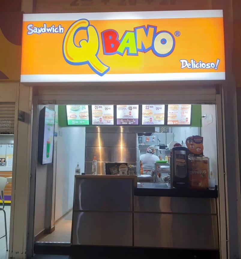 Qbano Tunal