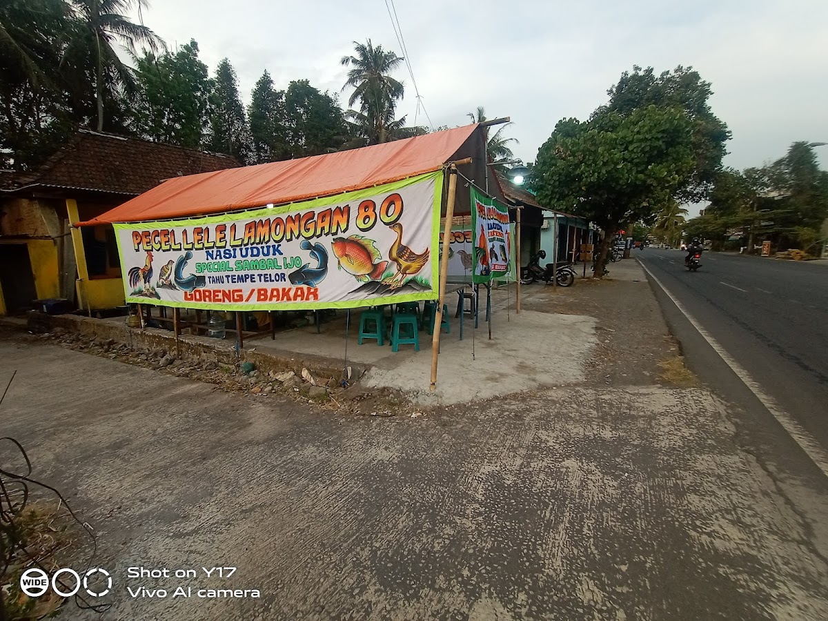 PECEL LELE LAMONGAN MAS ZHAFRAN Photo 3
