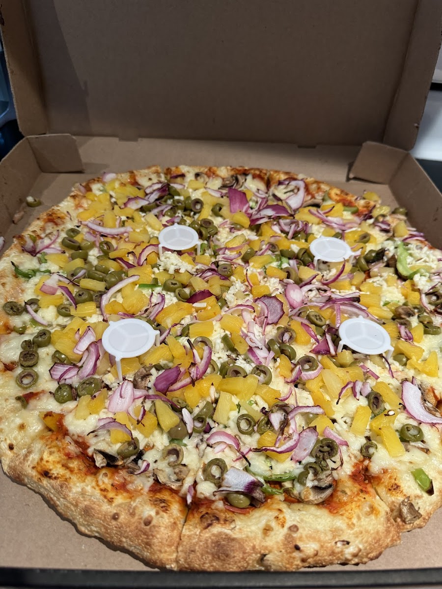 Gabriel Pizza Picton Photo 6