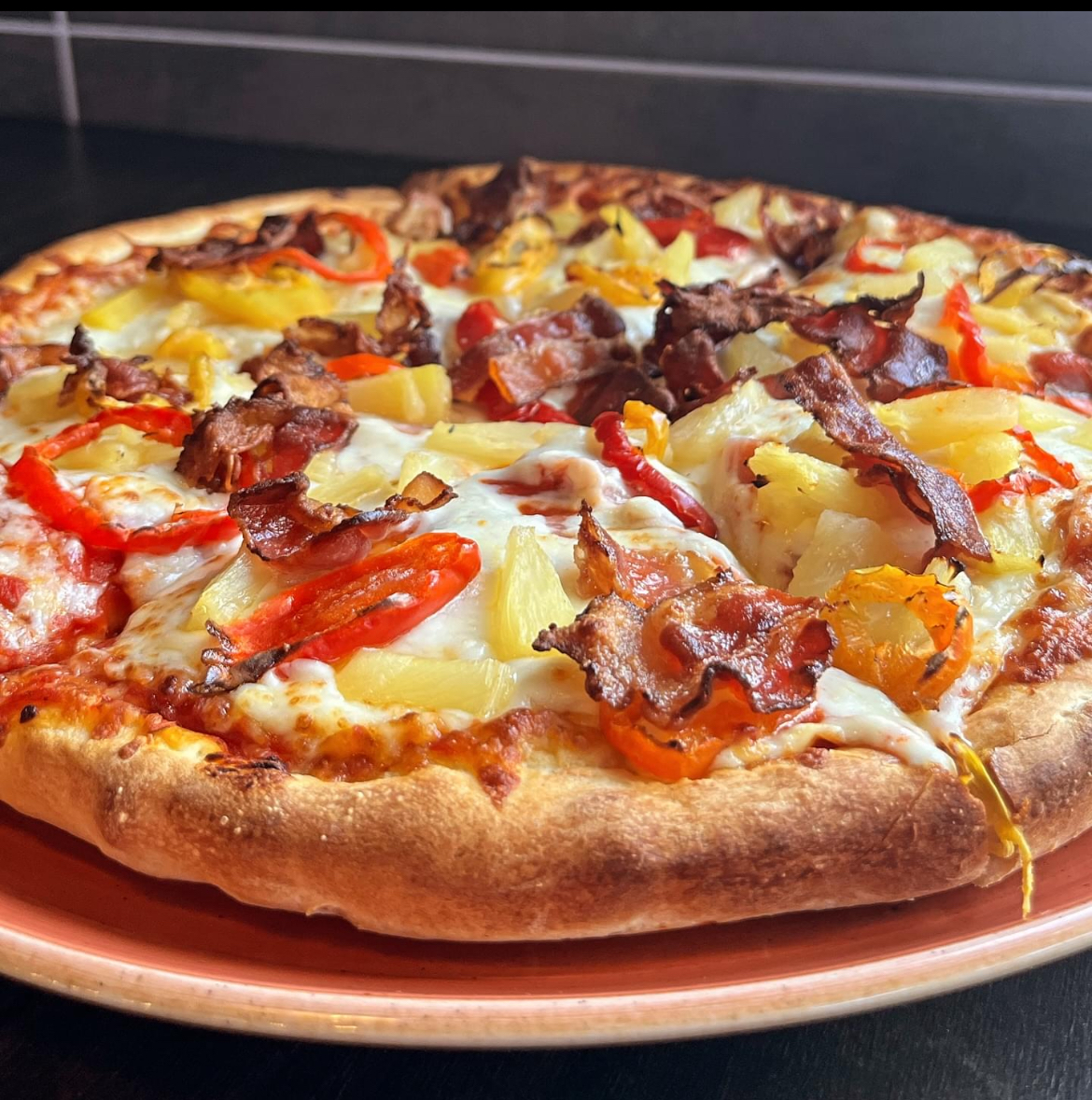 Gabriel Pizza Picton Photo 8