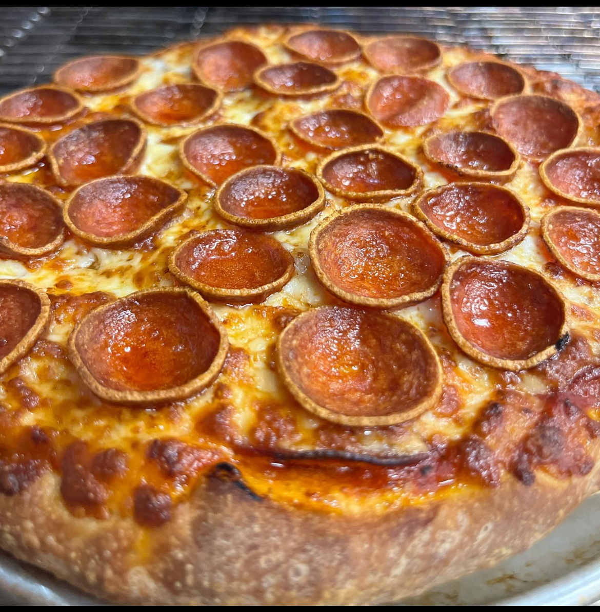 Gabriel Pizza Picton Photo 9