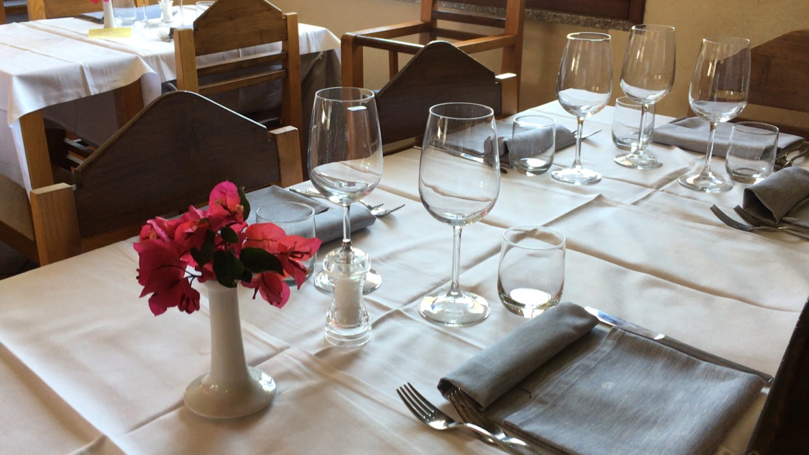 Ristorante Da Barbara di Asuni Lazzaro e C.