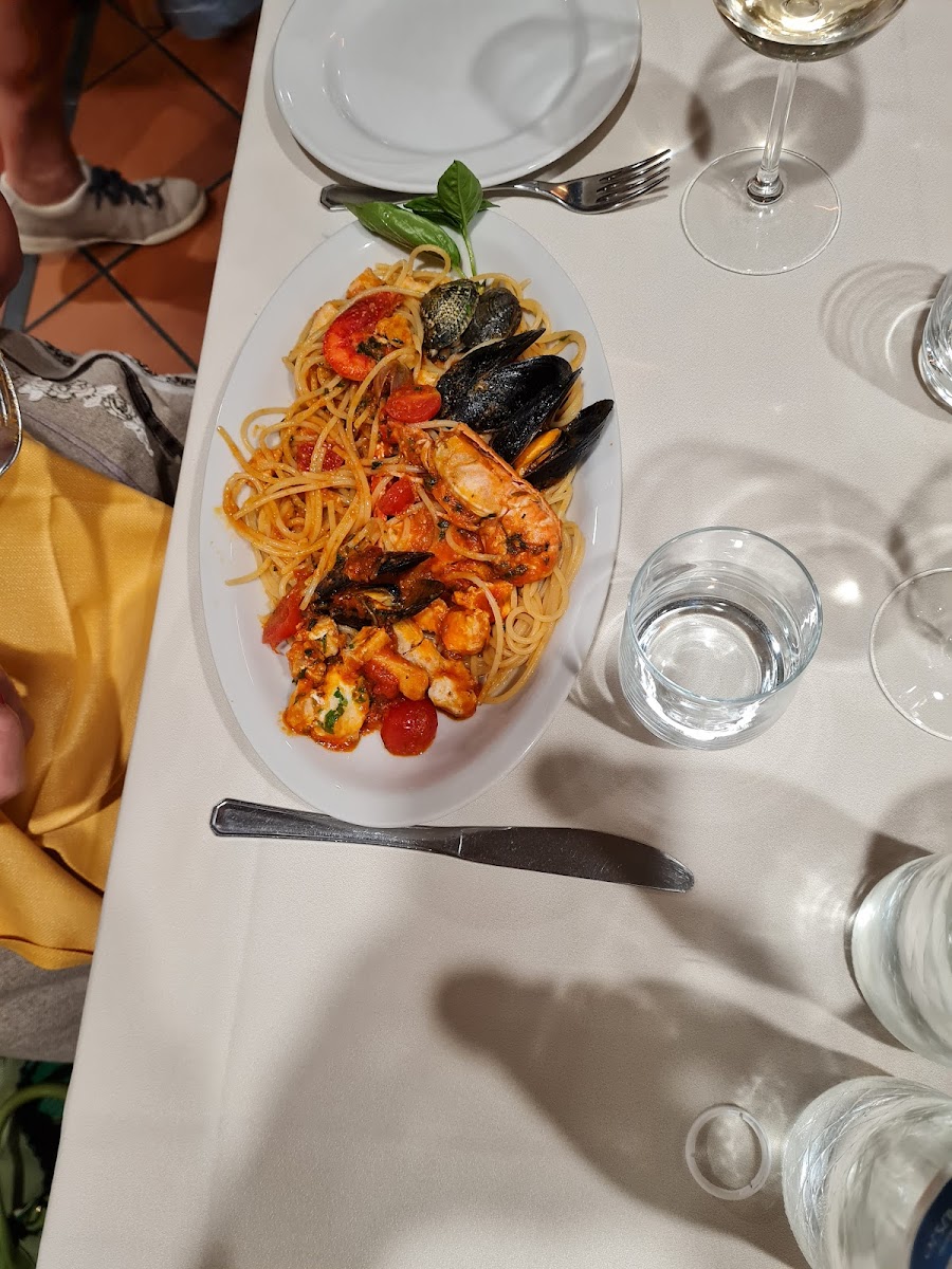 Ristorante Da Barbara di Asuni Lazzaro e C. Photo 5
