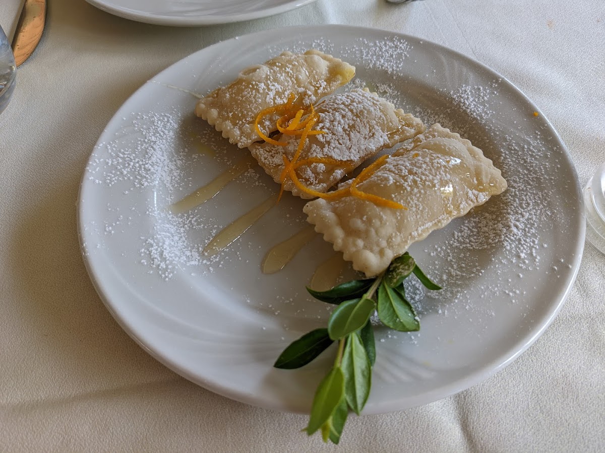 Ristorante Da Barbara di Asuni Lazzaro e C. Photo 6