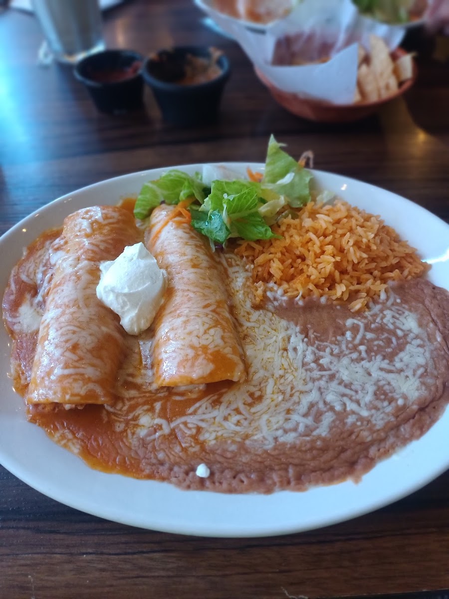 Taco Giro Photo 5