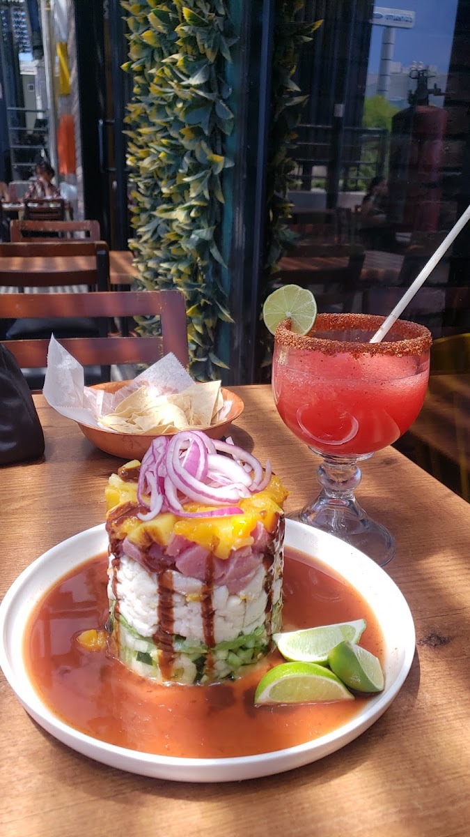 Taco Giro Photo 6