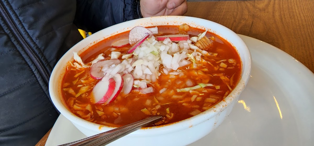 Taco Giro Photo 8