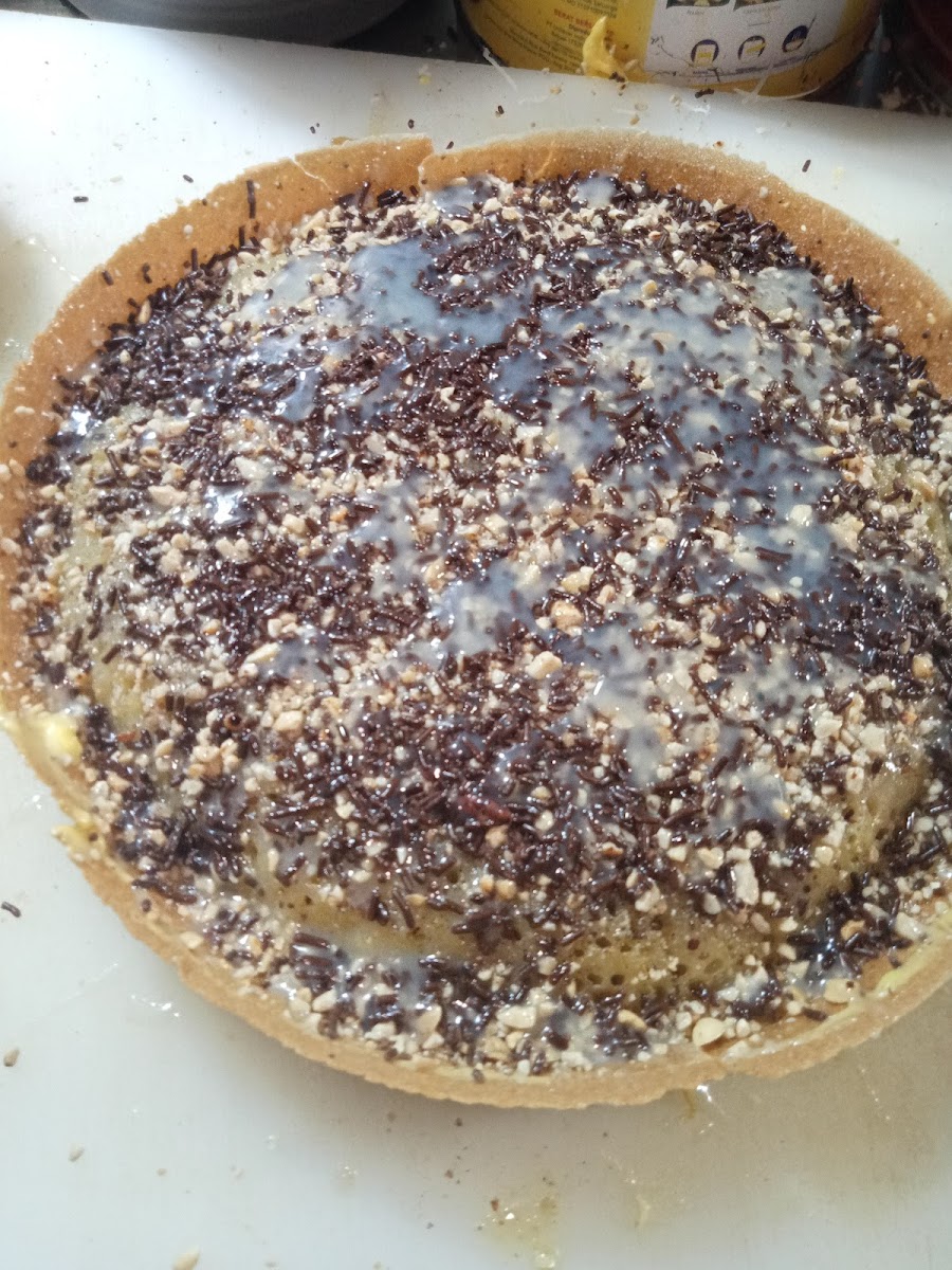 Martabak bangka77 sunter