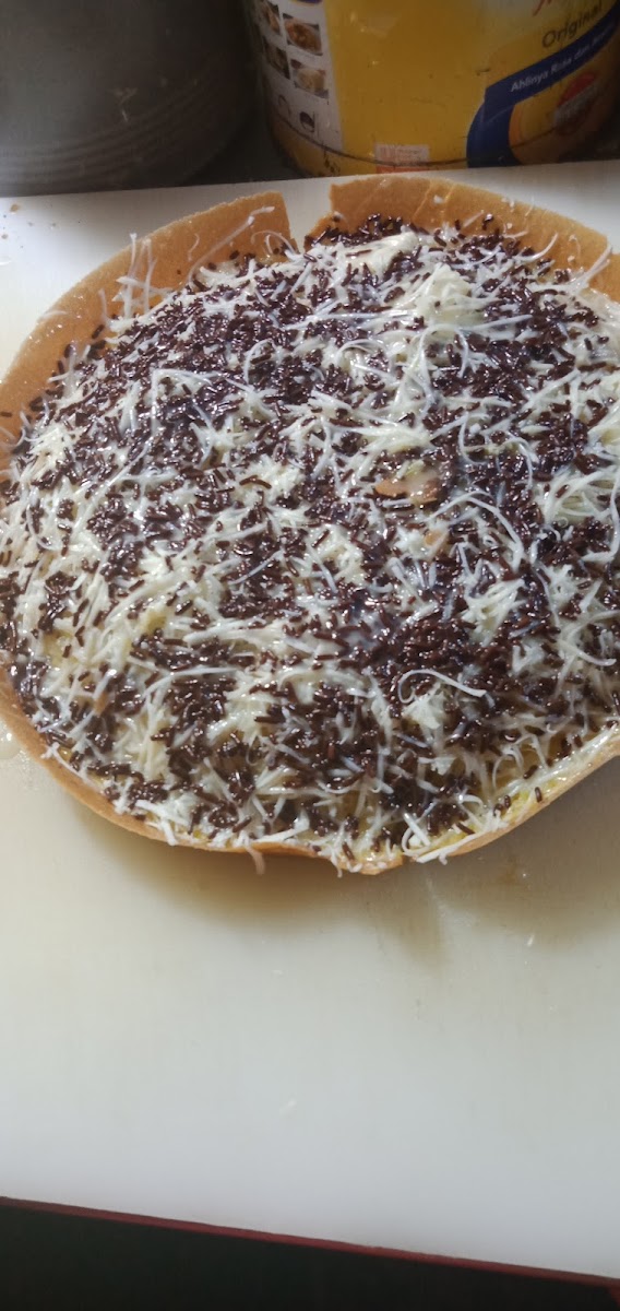 Martabak bangka77 sunter Photo 5