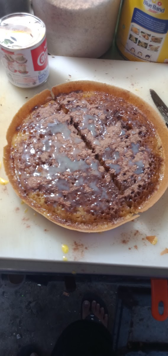 Martabak bangka77 sunter Photo 8