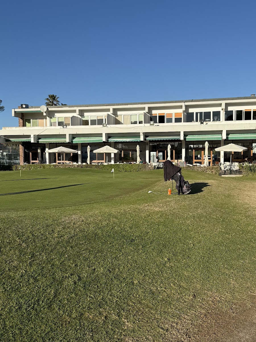 La Birreria Golf Photo 3