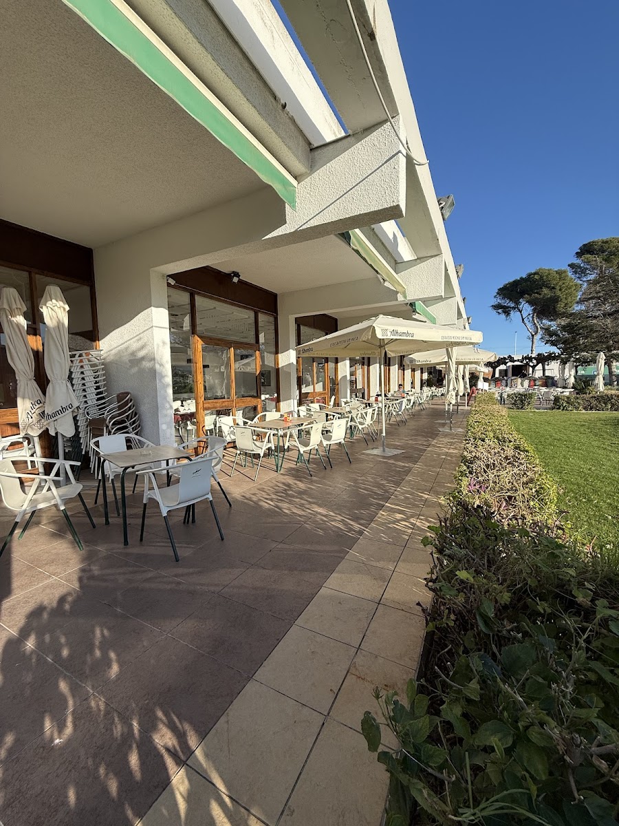 La Birreria Golf Photo 4