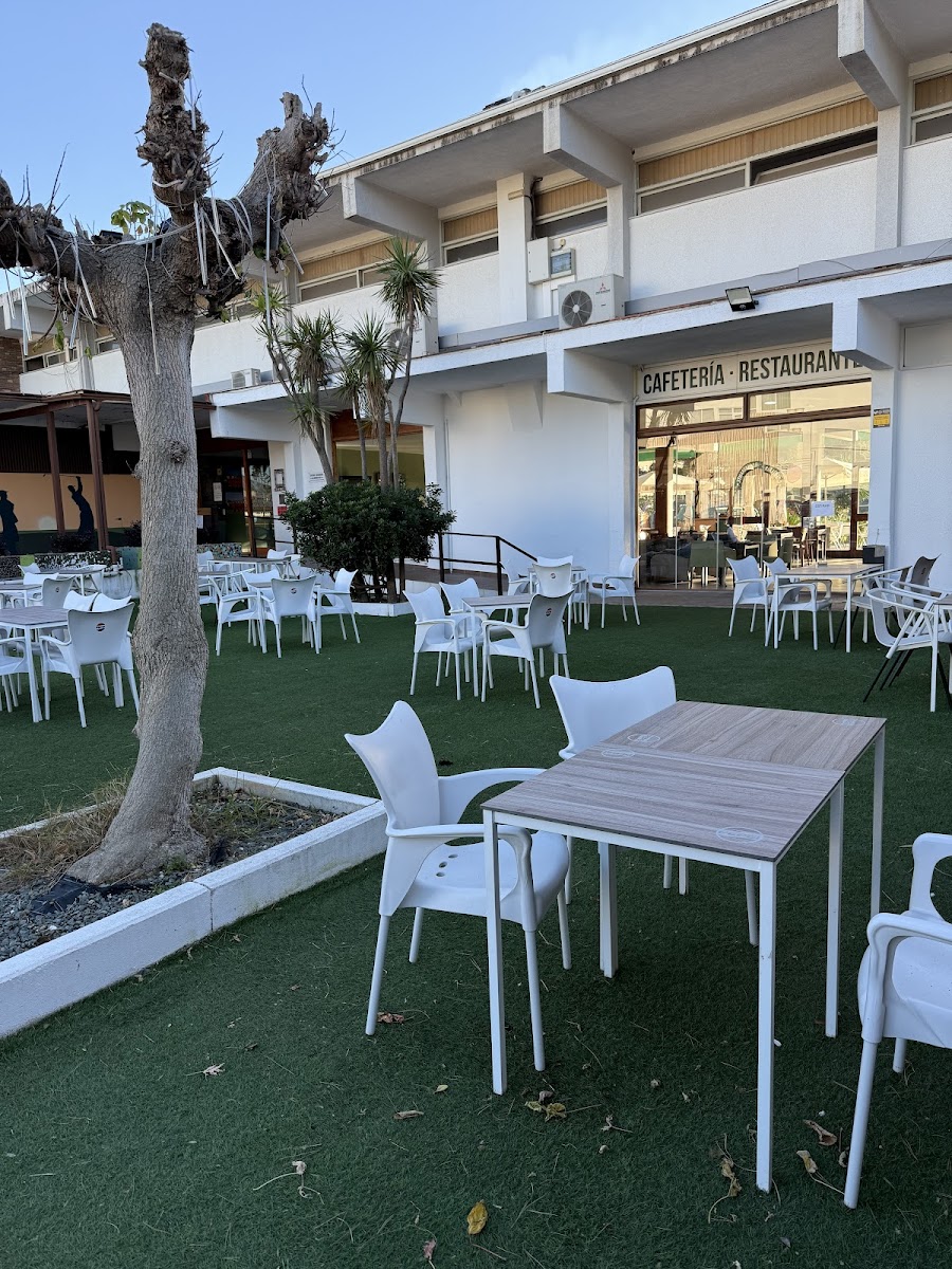 La Birreria Golf Photo 6