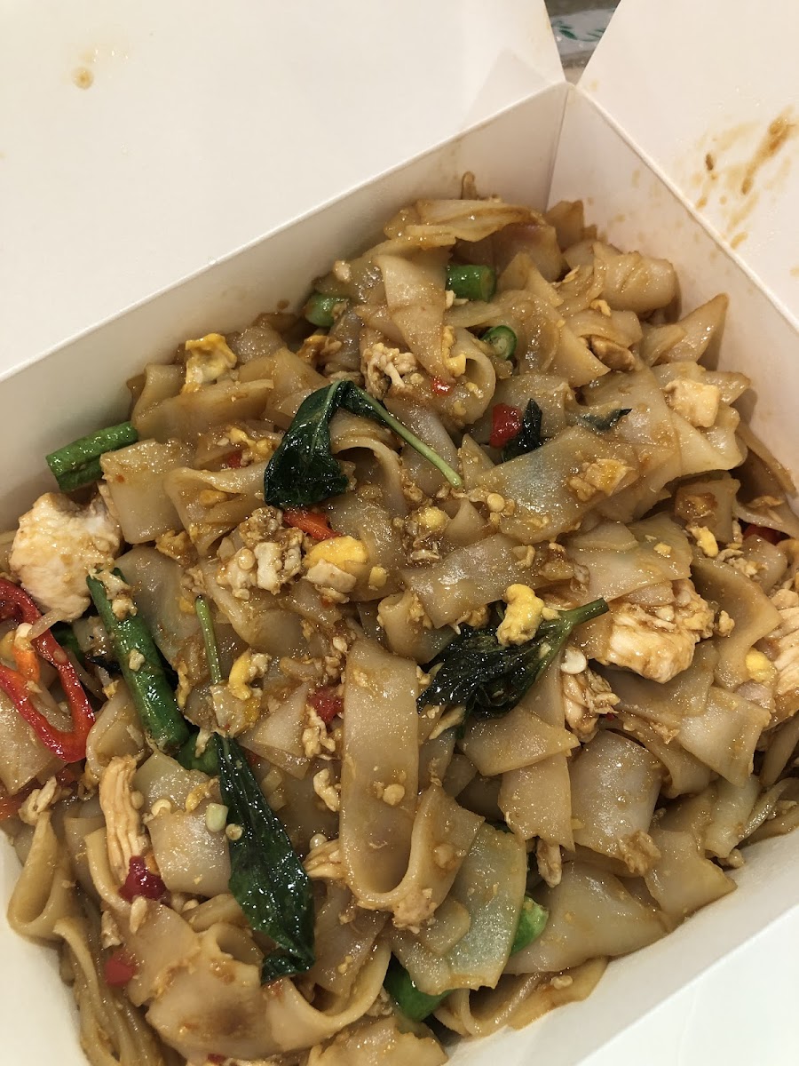 Red Wok Thai (Macquarie Centre) Photo 5