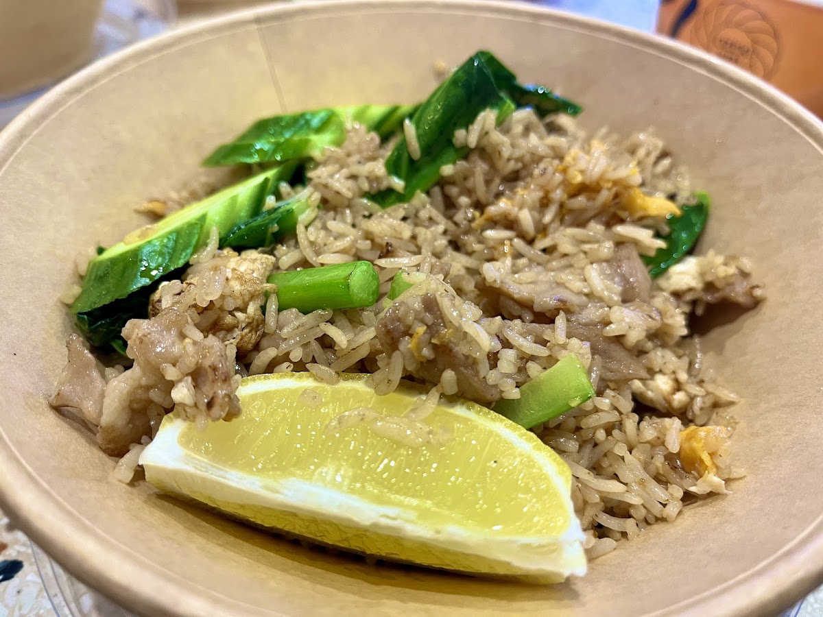 Red Wok Thai (Macquarie Centre) Photo 6